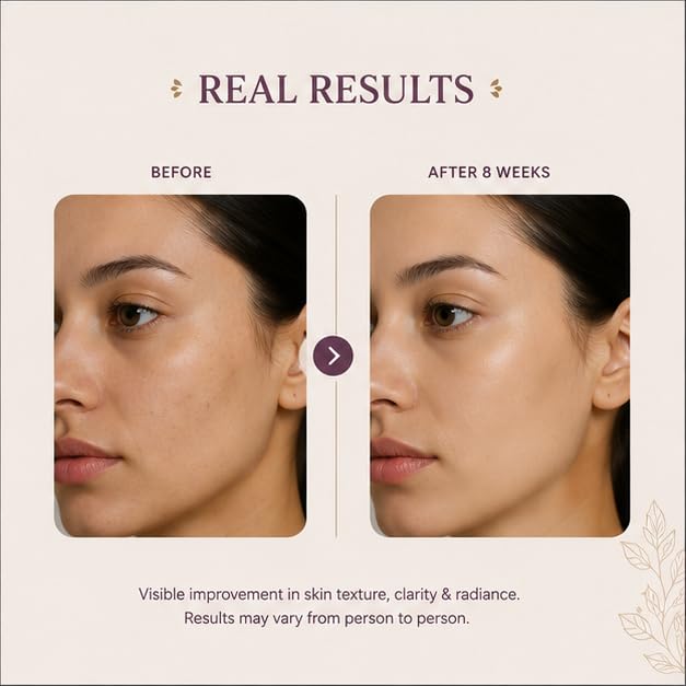 Hanira Cream 0.2% Retinol Night Care, Moisturizing Face Cream for Smooth Looking Skin, Hydrating Formula for Daily PM Routine, Suitable for All Skin Types, 50g