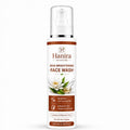 Hanira Skincare Skin Brightening Face Wash for Men & Women | Brightens Dull-Looking Skin | Enhances Skin Radiance & Glow | Gentle Daily Facial Cleanser | For All Skin Types | 100 ml