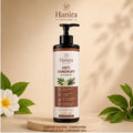 Hanira Anti Dandruff Shampoo for Men & Women, Helps Reduce Flakes, Cleanses Scalp, Soothes Dryness, Nourishes Hair, Gentle Daily Hair Care Formula, 200ml