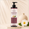 Hanira Damage Repair Conditioner for Dry & Damaged Hair, Nourishing Hair Conditioner, Helps Improve Softness & Shine, Smooth Hair Care Formula, 200ml