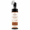 Hanira Skincare 1% Salicylic Acid Face Wash for Men & Women | Helps Unclog Pores, Remove Impurities & Reduce Excess Oil and Shine | Gentle Daily Face Cleanser | For All Skin Types | 150 ml